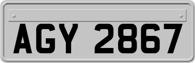 AGY2867