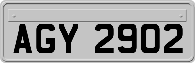 AGY2902