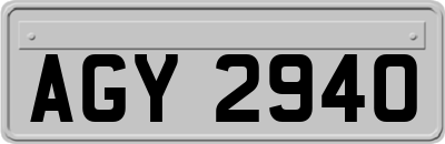 AGY2940