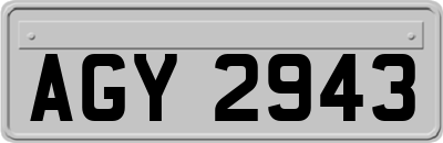 AGY2943