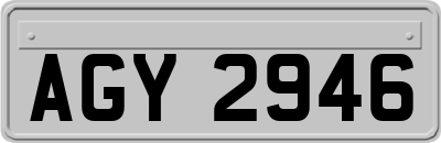 AGY2946