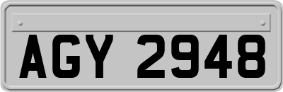 AGY2948