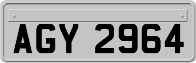 AGY2964