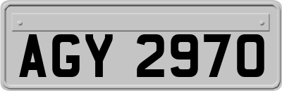 AGY2970