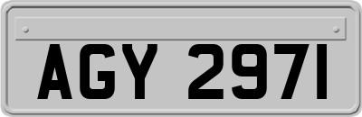 AGY2971