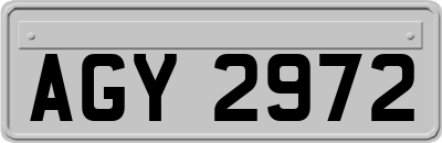 AGY2972