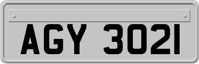 AGY3021