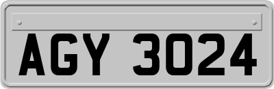 AGY3024