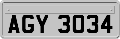 AGY3034