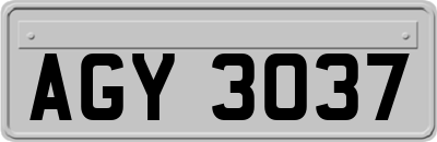 AGY3037