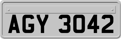 AGY3042