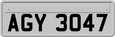 AGY3047