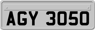 AGY3050