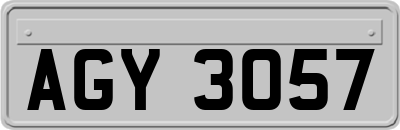 AGY3057