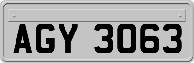 AGY3063