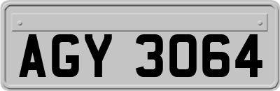 AGY3064