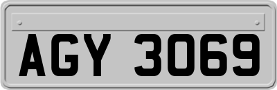 AGY3069