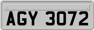 AGY3072