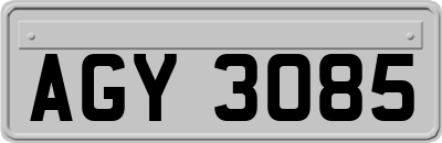 AGY3085