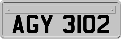 AGY3102