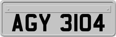 AGY3104
