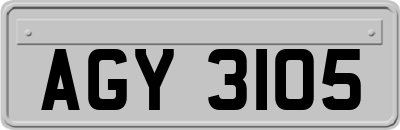 AGY3105