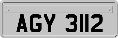 AGY3112