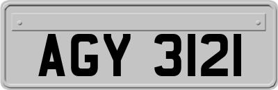 AGY3121