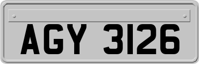 AGY3126
