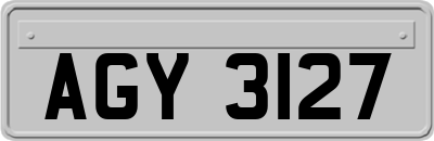 AGY3127