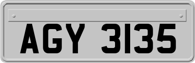 AGY3135