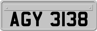 AGY3138
