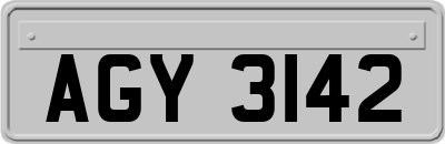 AGY3142