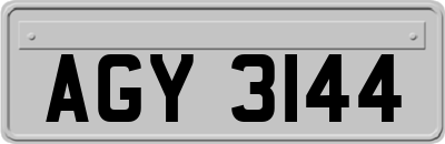 AGY3144