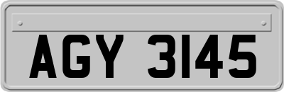 AGY3145