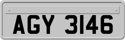 AGY3146