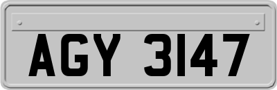 AGY3147