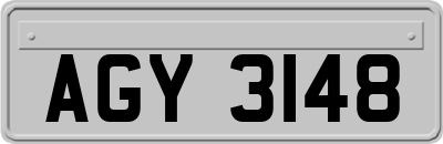 AGY3148