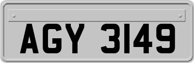 AGY3149