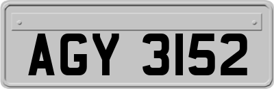 AGY3152