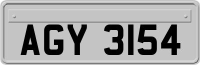 AGY3154