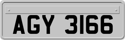 AGY3166