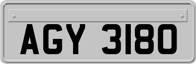 AGY3180