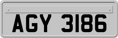AGY3186