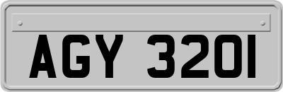 AGY3201