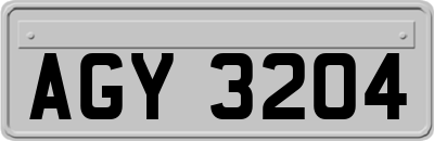 AGY3204