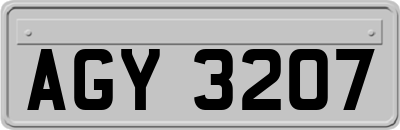 AGY3207