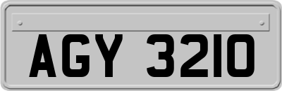 AGY3210