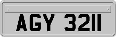 AGY3211