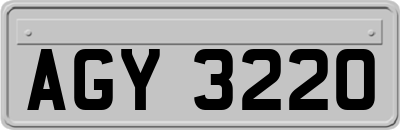 AGY3220
